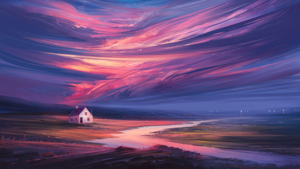 Leavv 11k.png von Alena Aenami