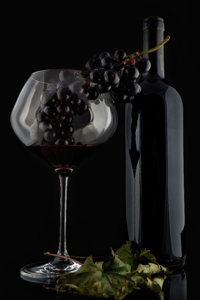 Ich liebe Wein ! V von Alessandro Fabiano