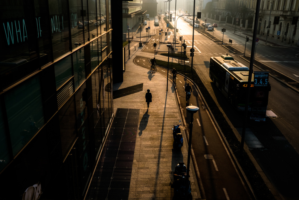 untitledl von Alessandro L.  Rocchi