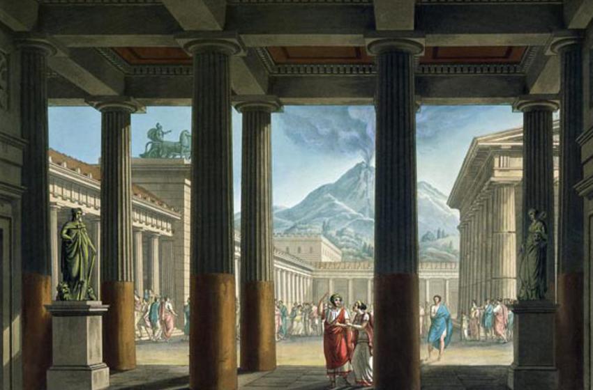 Alessandro Sanquirico