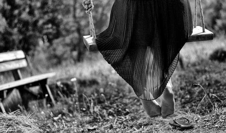 Up or Down von Alessio Centamori