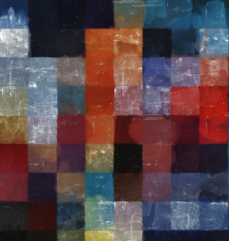 in the city von Alex Caminker