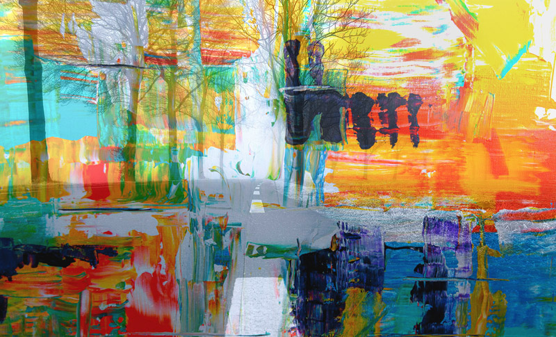 Path von Alex Caminker