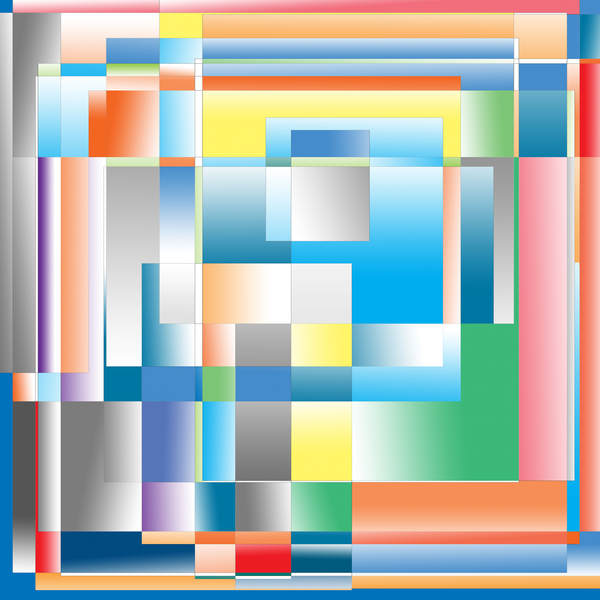 air von Alex Caminker