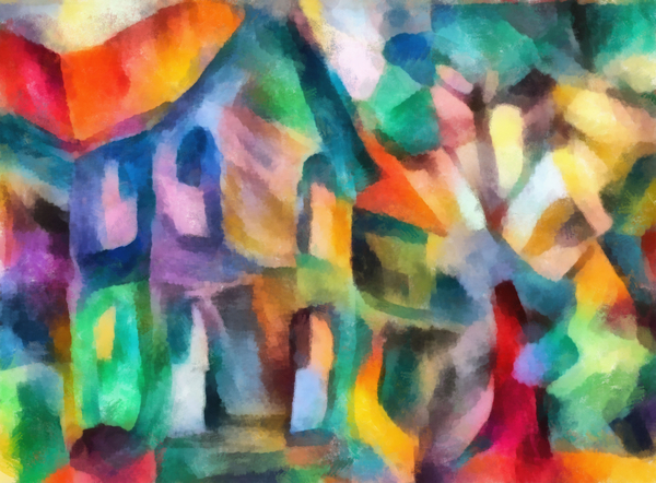 ajar doors von Alex Caminker