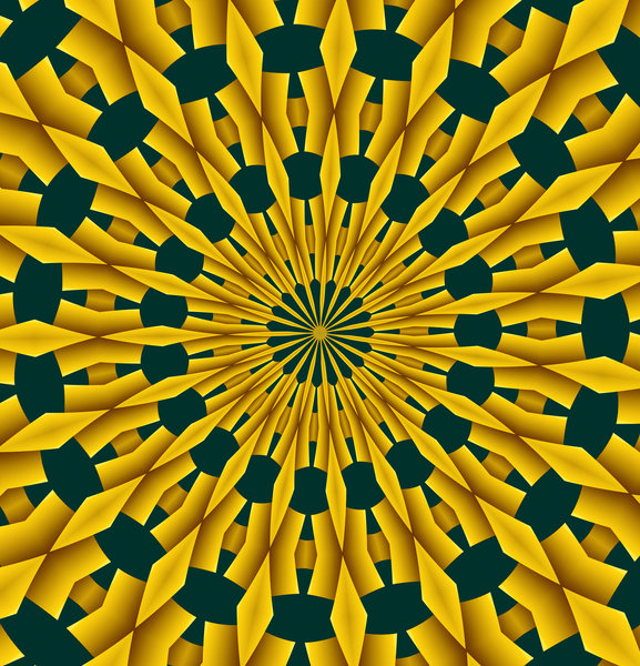 arabesque II von Alex Caminker