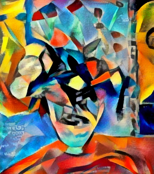 bouquet von Alex Caminker