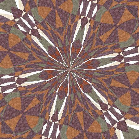 centrifugal symmetry