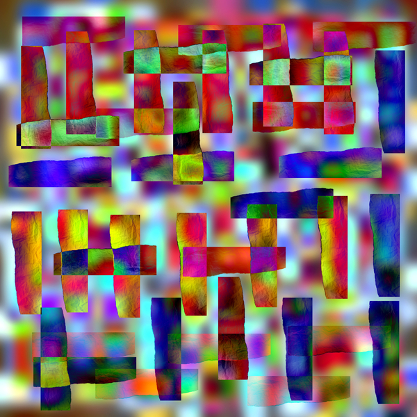 circle motion von Alex Caminker