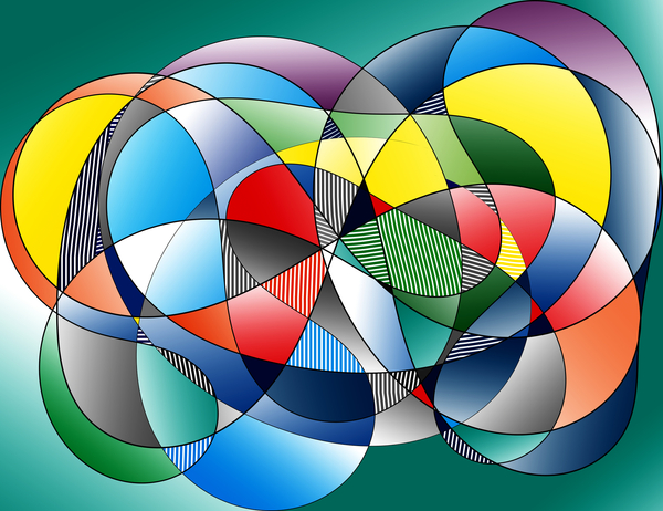 cloud von Alex Caminker