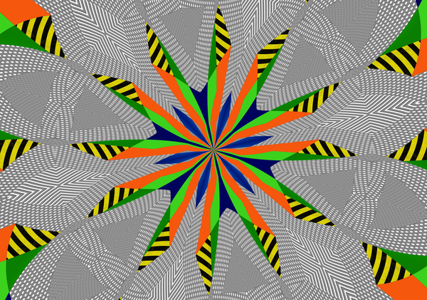 Clover von Alex Caminker