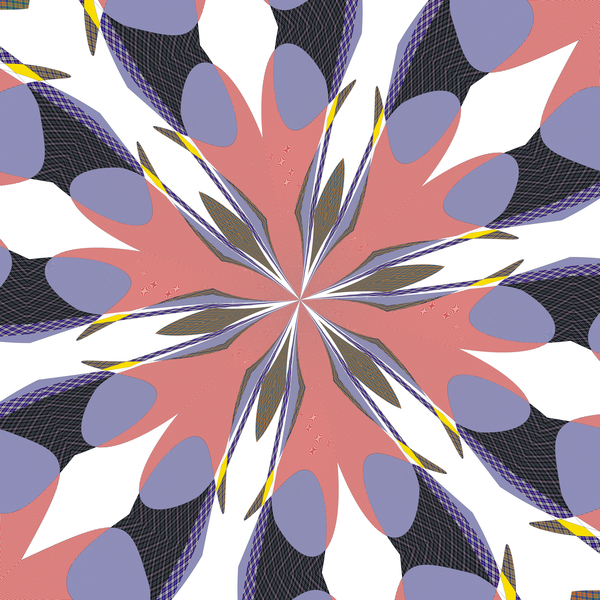 clover (version) von Alex Caminker