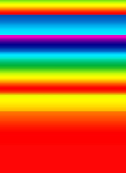 colour field #9