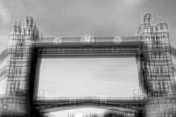 connection von Alex Caminker