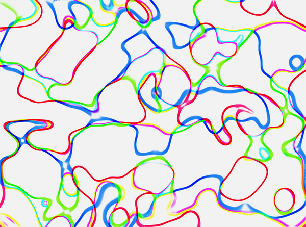 Connections von Alex Caminker