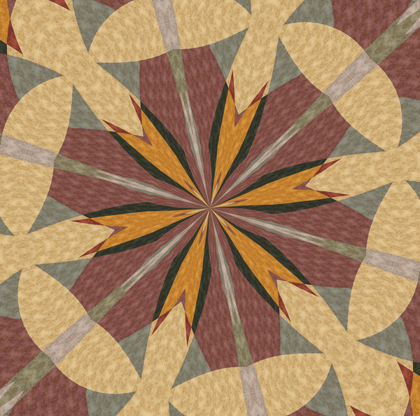 cross-section von Alex Caminker