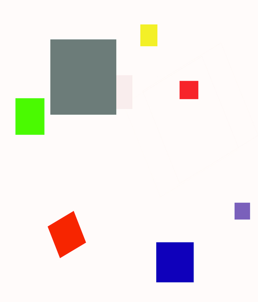 Dance von Alex Caminker