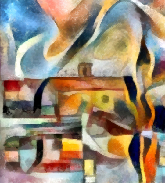 Day von Alex Caminker