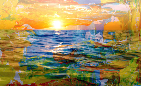 Energy von Alex Caminker