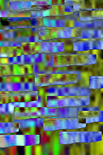 etude #22 von Alex Caminker