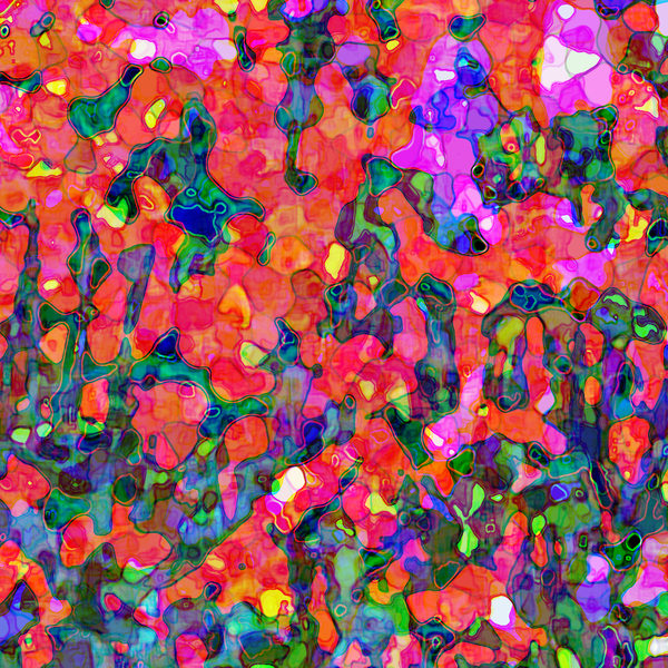 etude I von Alex Caminker