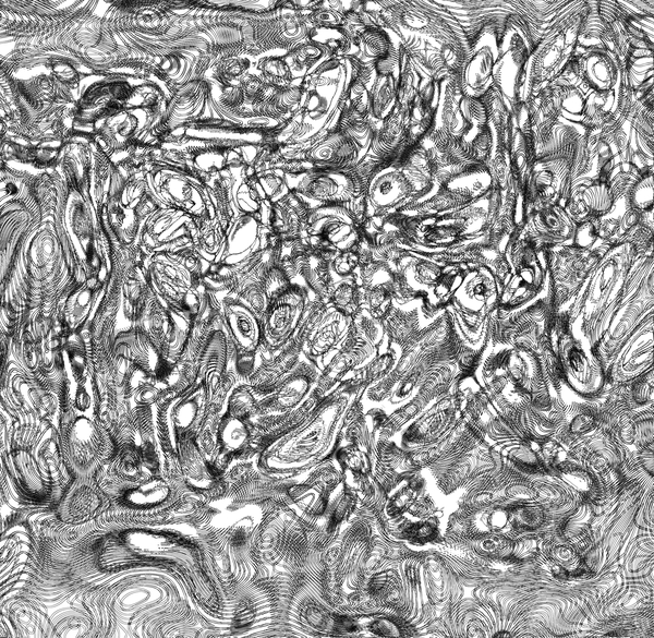 etude III von Alex Caminker