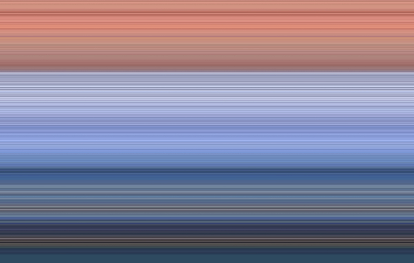 evening at sea von Alex Caminker