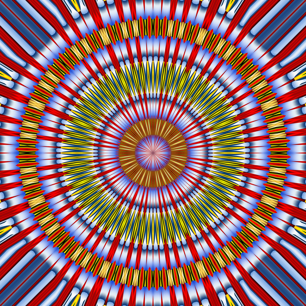 fabric von Alex Caminker