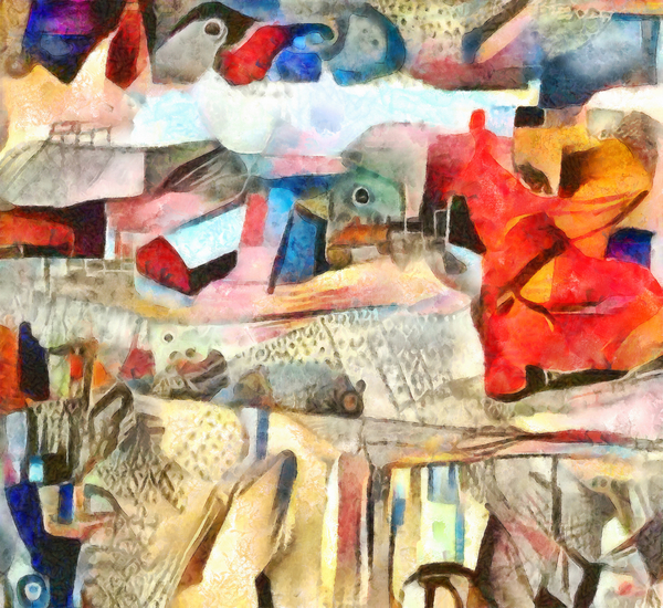 farm von Alex Caminker