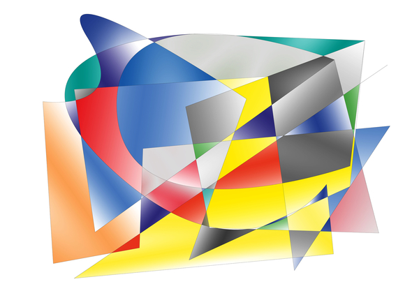 fish von Alex Caminker