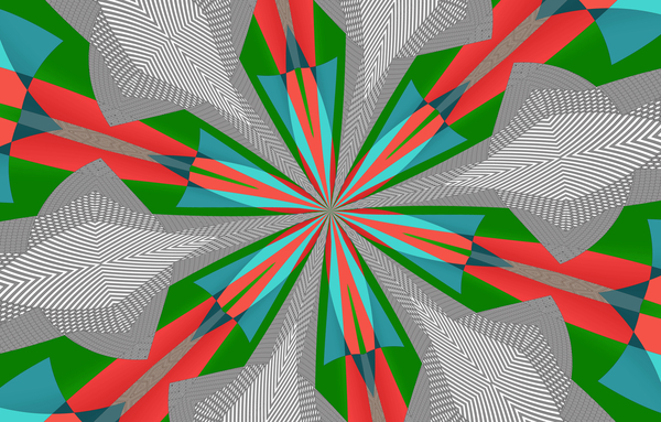 flowers #104 von Alex Caminker