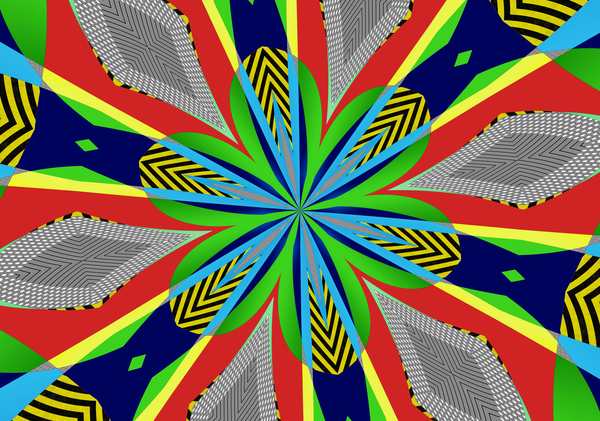 flowers #105 von Alex Caminker