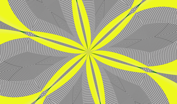 flowers #110 von Alex Caminker