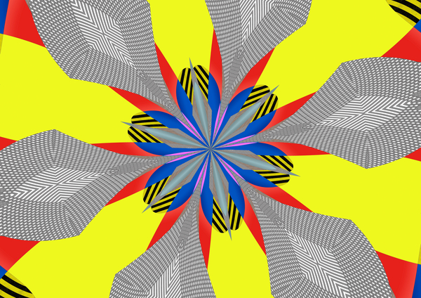 flowers #114 von Alex Caminker