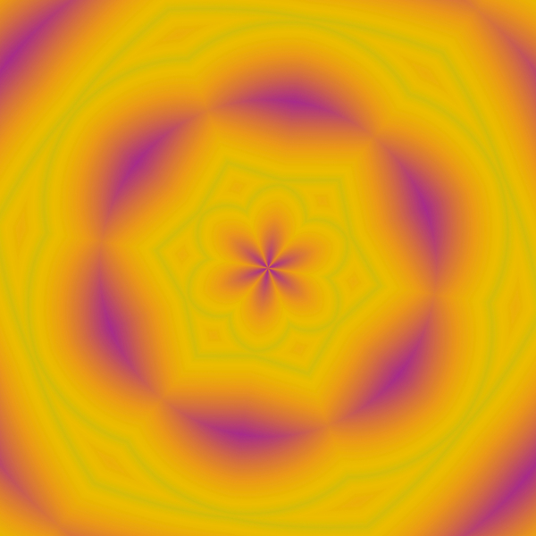 flowers #6 von Alex Caminker