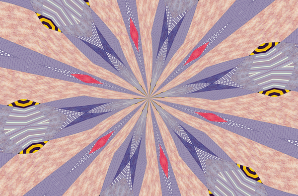 flowers 67 von Alex Caminker