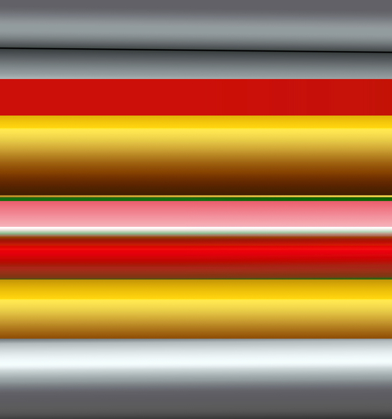 gradient B von Alex Caminker