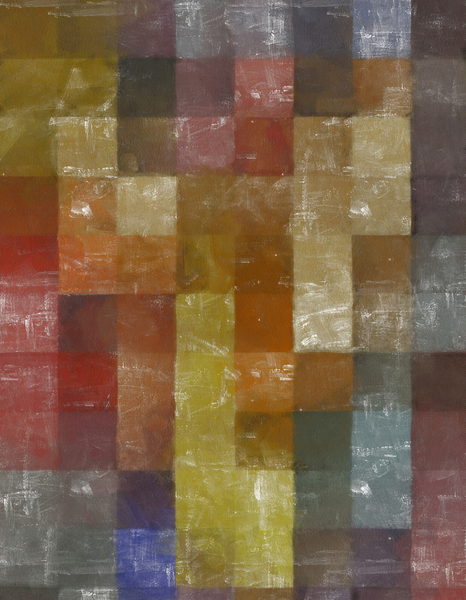 ground von Alex Caminker