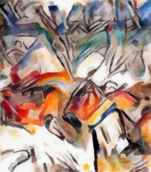 Huts von Alex Caminker