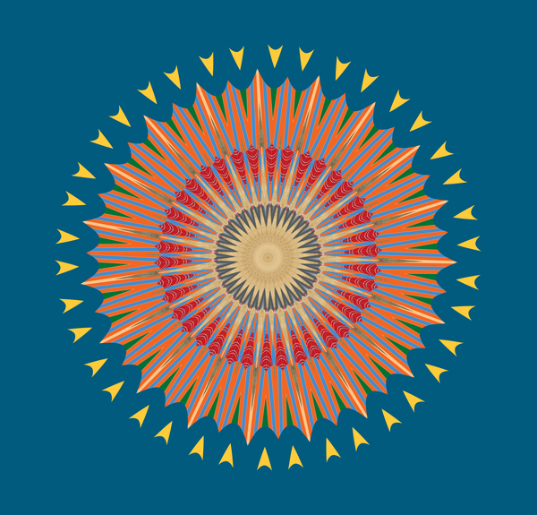 In and Out von Alex Caminker