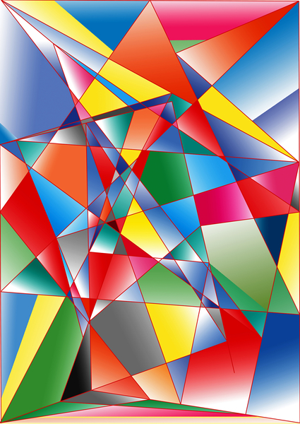 in the air von Alex Caminker