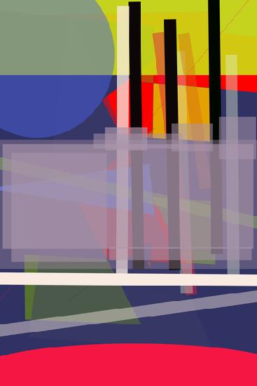 Industrial landscape