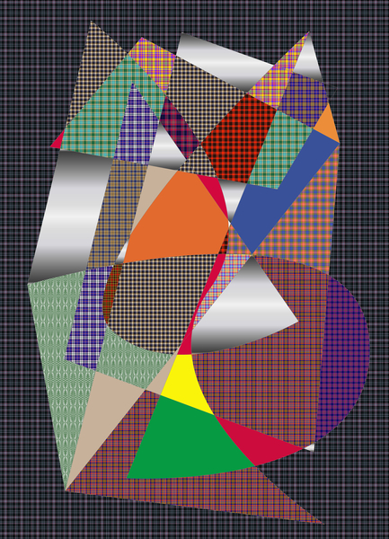 landscape von Alex Caminker