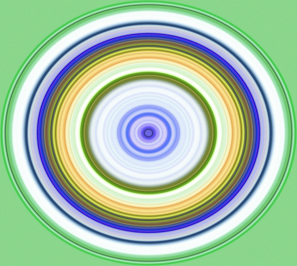 Layers von Alex Caminker