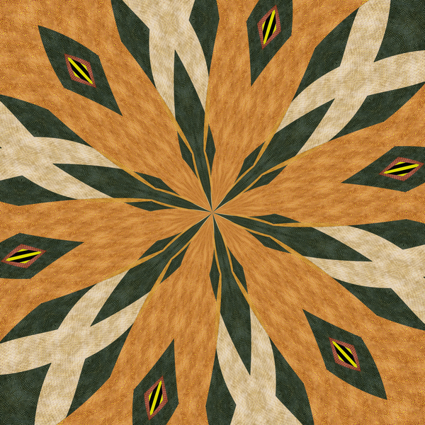 Leather von Alex Caminker