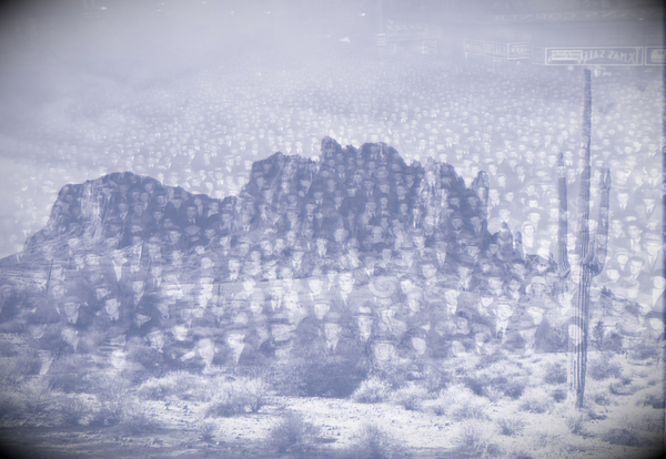 Memory von Alex Caminker