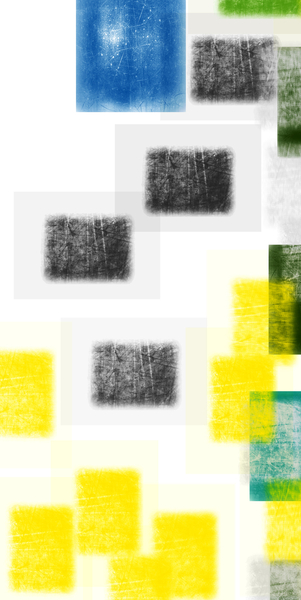 mirrors von Alex Caminker