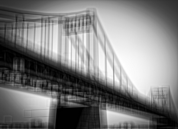 music architecture von Alex Caminker