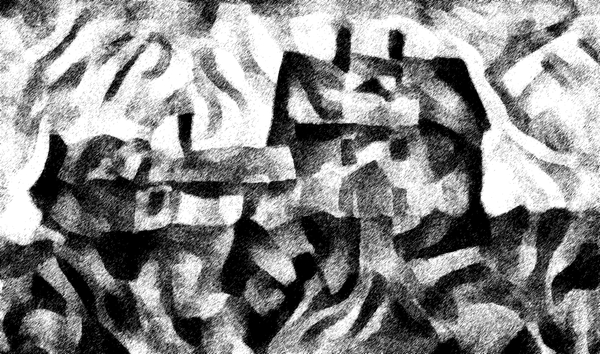 on a hill von Alex Caminker