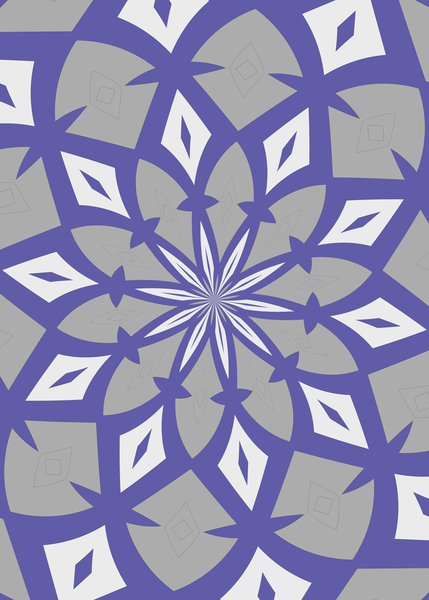 ornament #12 von Alex Caminker